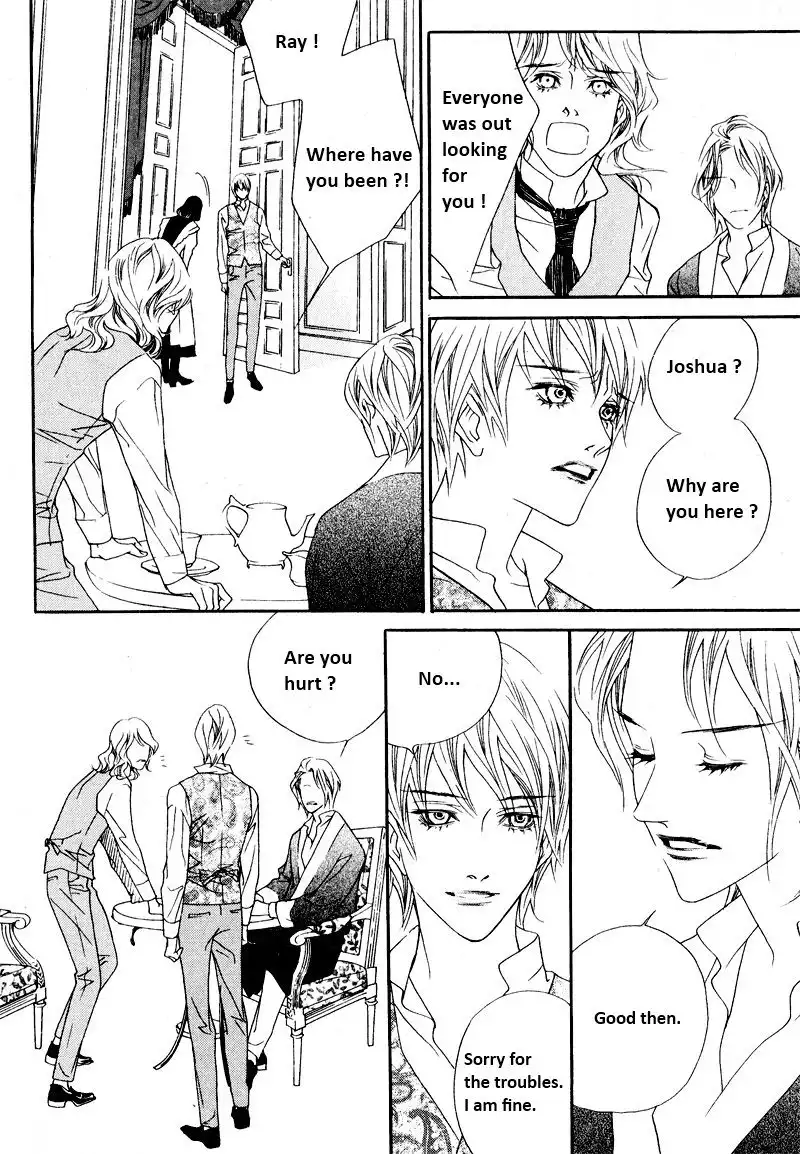 Savage Garden Chapter 25 8